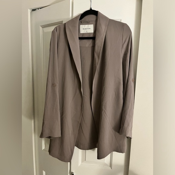 Aritzia Jackets & Blazers - Aritzia Babaton Blazer